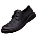 Classic Men's Leather Shoes